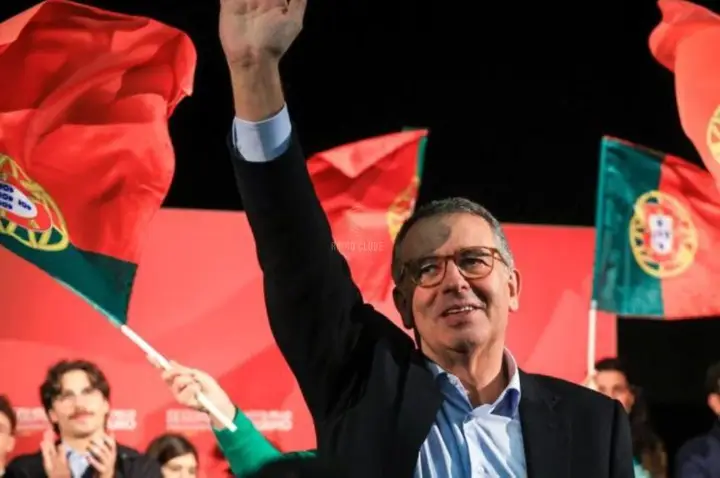 António José Seguro eleito Presidente da República em todos os concelhos do Tâmega e Sousa