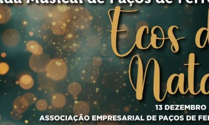 Banda Musical apresenta concerto 