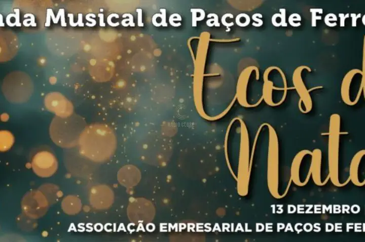 Banda Musical apresenta concerto 