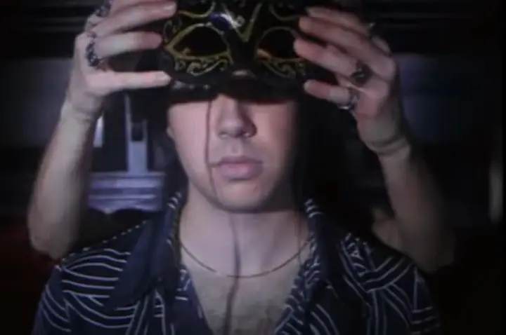 BELLE DAME - Parte 2