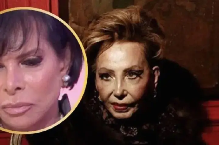 Betty Grafstein ganha: e divórcio será julgado em Portugal. Advogado explica tudo no V+ Fama