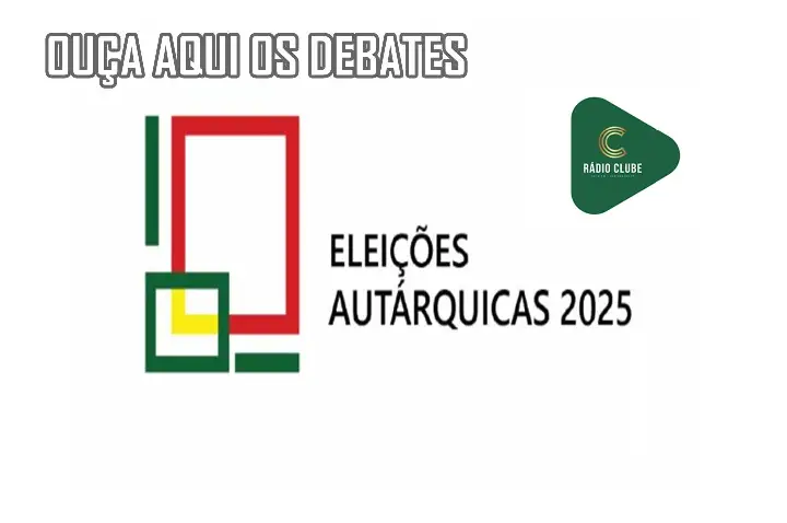 Debates para as Eleições Autárquicas 2025 em Paços de Ferreira