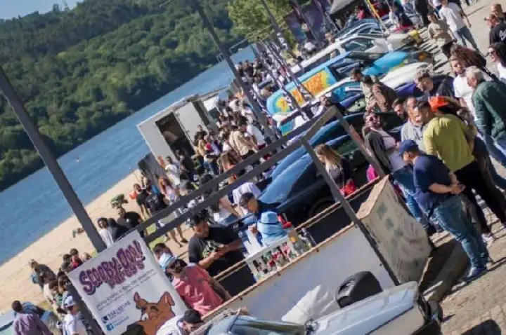 Cars'N'Cans organiza evento a favor da Associação para as Perturbações do Desenvolvimento e Autismo