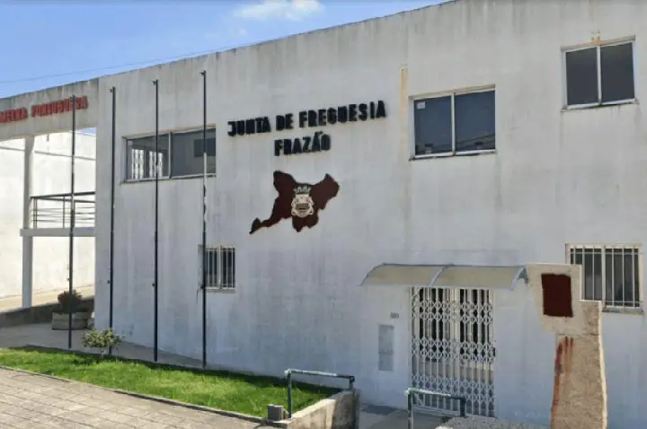 Frazão celebrou 31.º aniversário de elevação a vila com programa cultural e literário