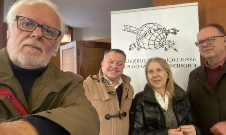 Meixomil prepara criação da Casa do Artista