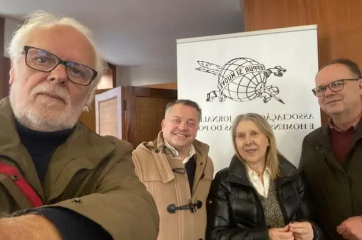 Meixomil prepara criação da Casa do Artista