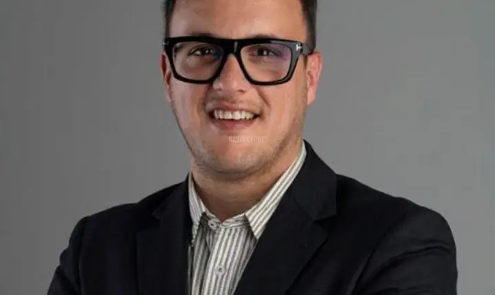 Miguel Pereira candidata-se à liderança do PSD de Paços de Ferreira