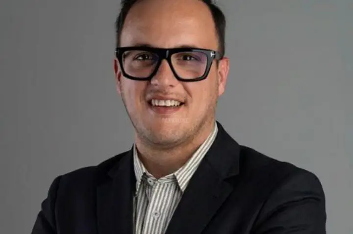 Miguel Pereira candidata-se à liderança do PSD de Paços de Ferreira