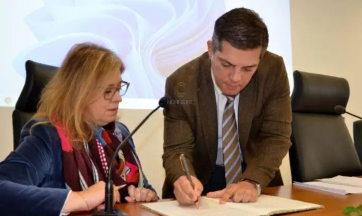 Pacense Idalino Leão reeleito Presidente da CONFAGRI para o mandato 2026-2029