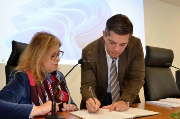 Pacense Idalino Leão reeleito Presidente da CONFAGRI para o mandato 2026-2029