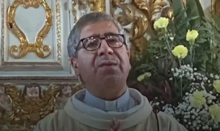 Padre António Jorge Correia de Oliveira é o novo pároco de Arreigada, Ferreira e Frazão