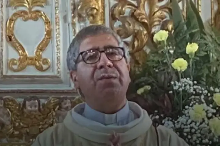 Padre António Jorge Correia de Oliveira é o novo pároco de Arreigada, Ferreira e Frazão