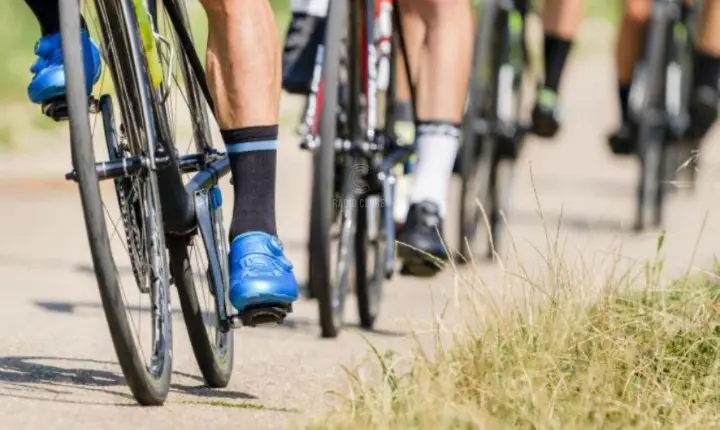 Prova de Ciclocrosse da Superliga 2025 em Paços de Ferreira adiada para 6 de dezembro