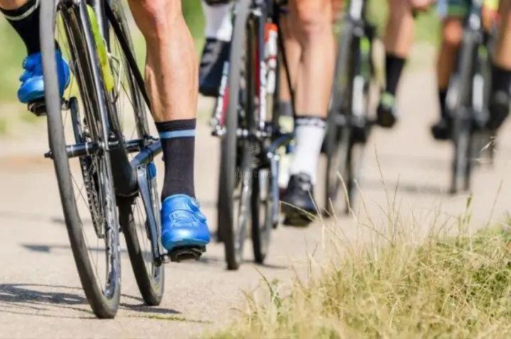 Prova de Ciclocrosse da Superliga 2025 em Paços de Ferreira adiada para 6 de dezembro