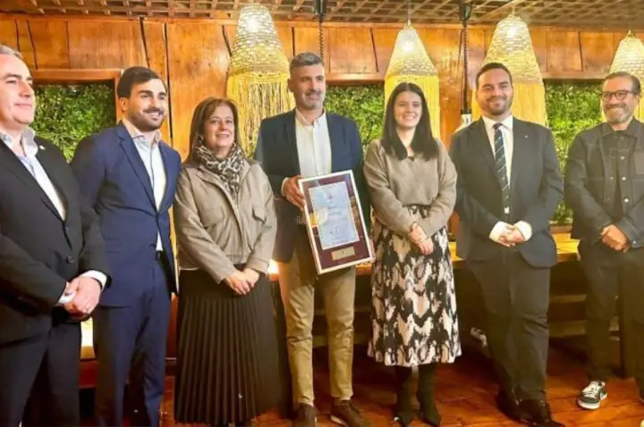 XX Semana Gastronómica do Capão à Freamunde: A tradição serve-se à mesa, mesmo sem aves na rua