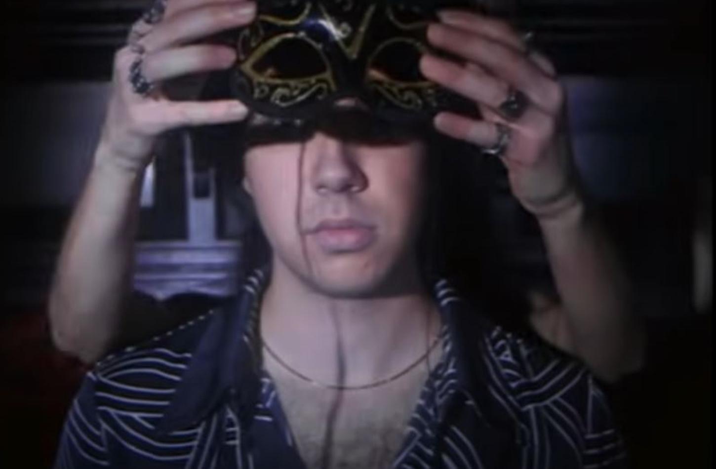 BELLE DAME - Parte 2