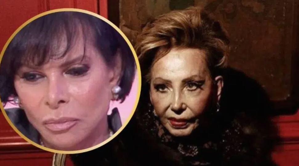 Betty Grafstein ganha: e divórcio será julgado em Portugal. Advogado explica tudo no V+ Fama