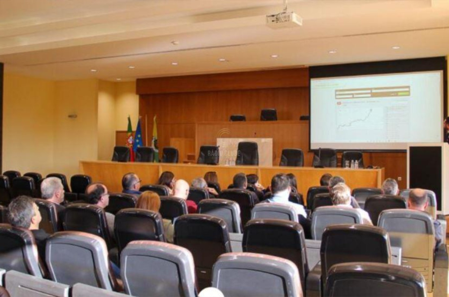 Nova rede de transportes públicos de Paços de Ferreira arranca a 17 de dezembro