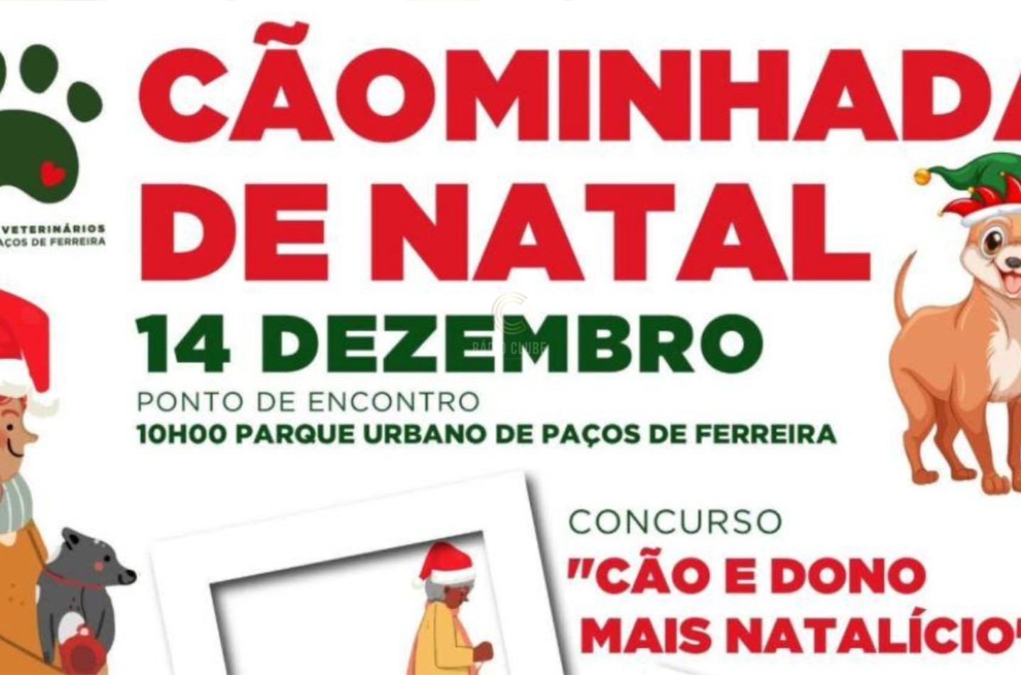 Paços de Ferreira promove 