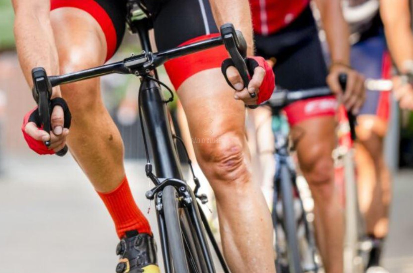 Paços de Ferreira recebe 1.ª Etapa da SuperLiga 2025 de Ciclocrosse a 30 de novembro