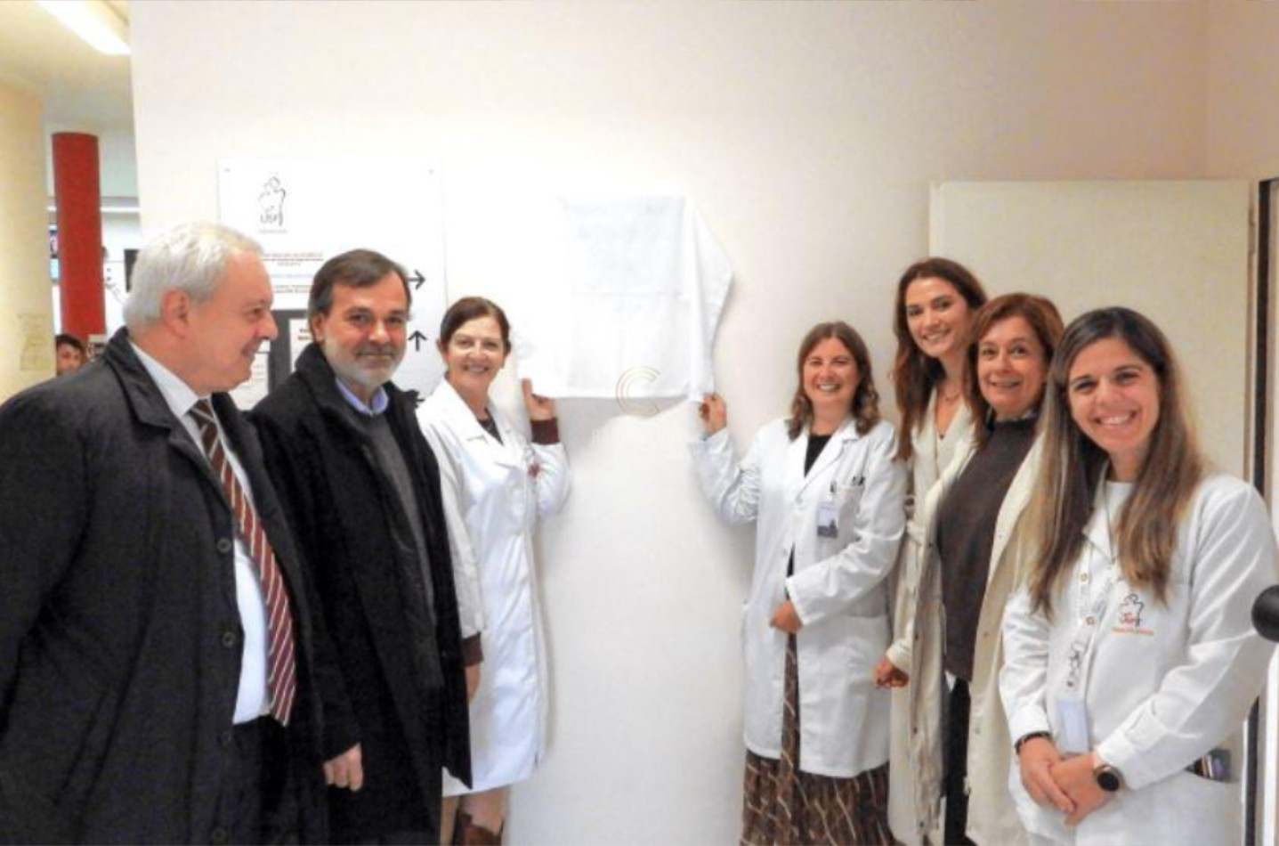 USF de Freamunde é a primeira da ULS Tâmega e Sousa a obter acreditação máxima de nível “Ótimo”