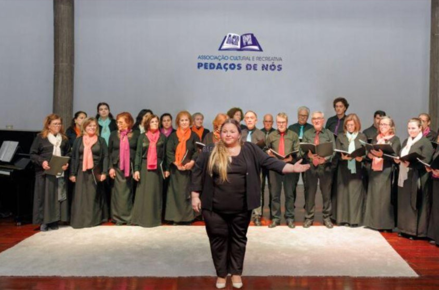 V Encontro de Coros 