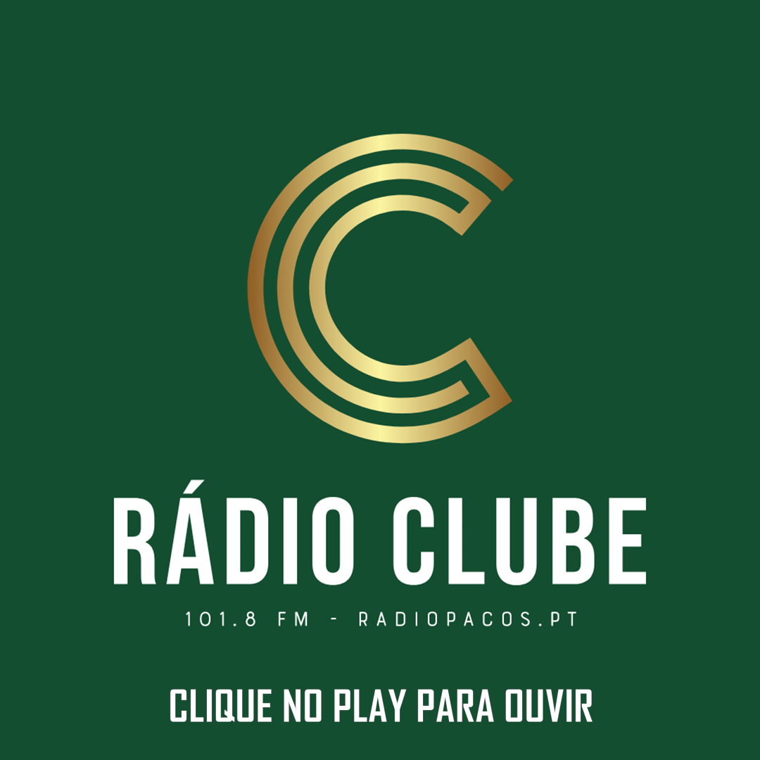 101.8 FM - Paços de Ferreira