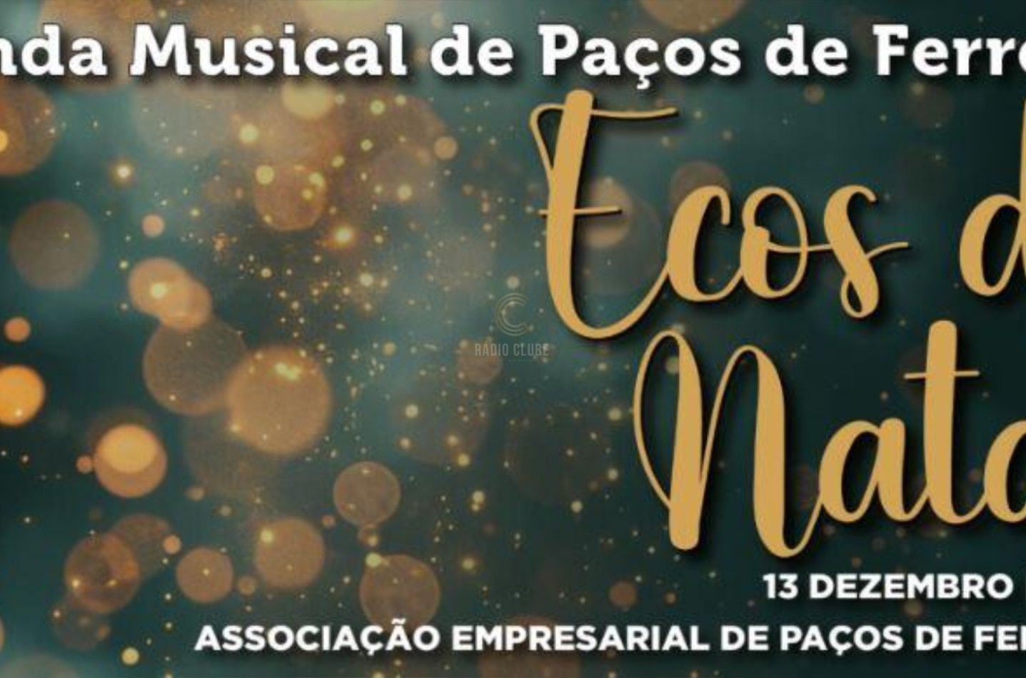Banda Musical apresenta concerto 