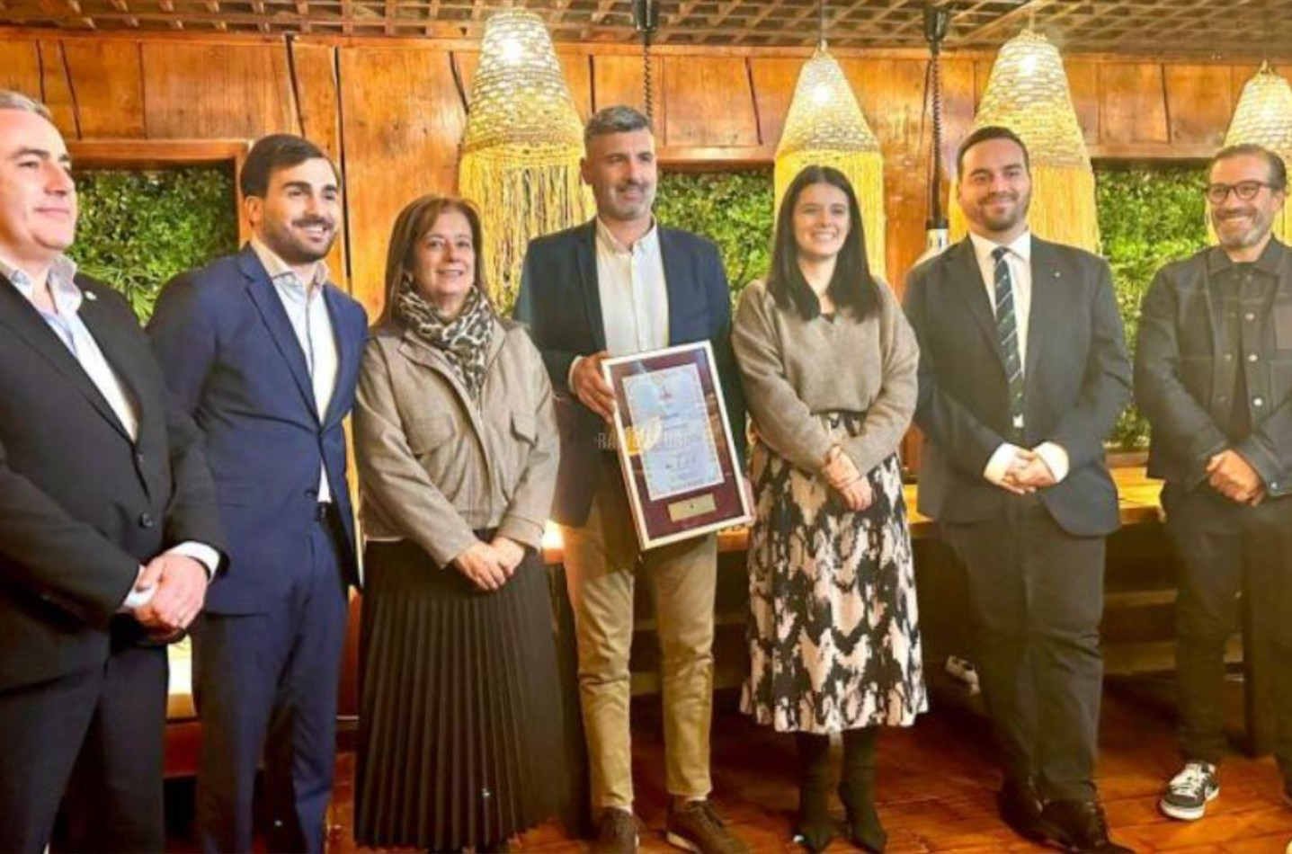 XX Semana Gastronómica do Capão à Freamunde: A tradição serve-se à mesa, mesmo sem aves na rua