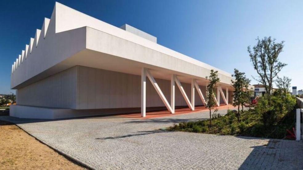 Centro Cultural de Paredes acolhe apresentação do livro fotográfico “Salamandra Dourada”