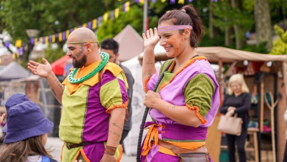 Lousada abre inscrições para o Mercado Histórico de 2026: uma viagem ao século XVII