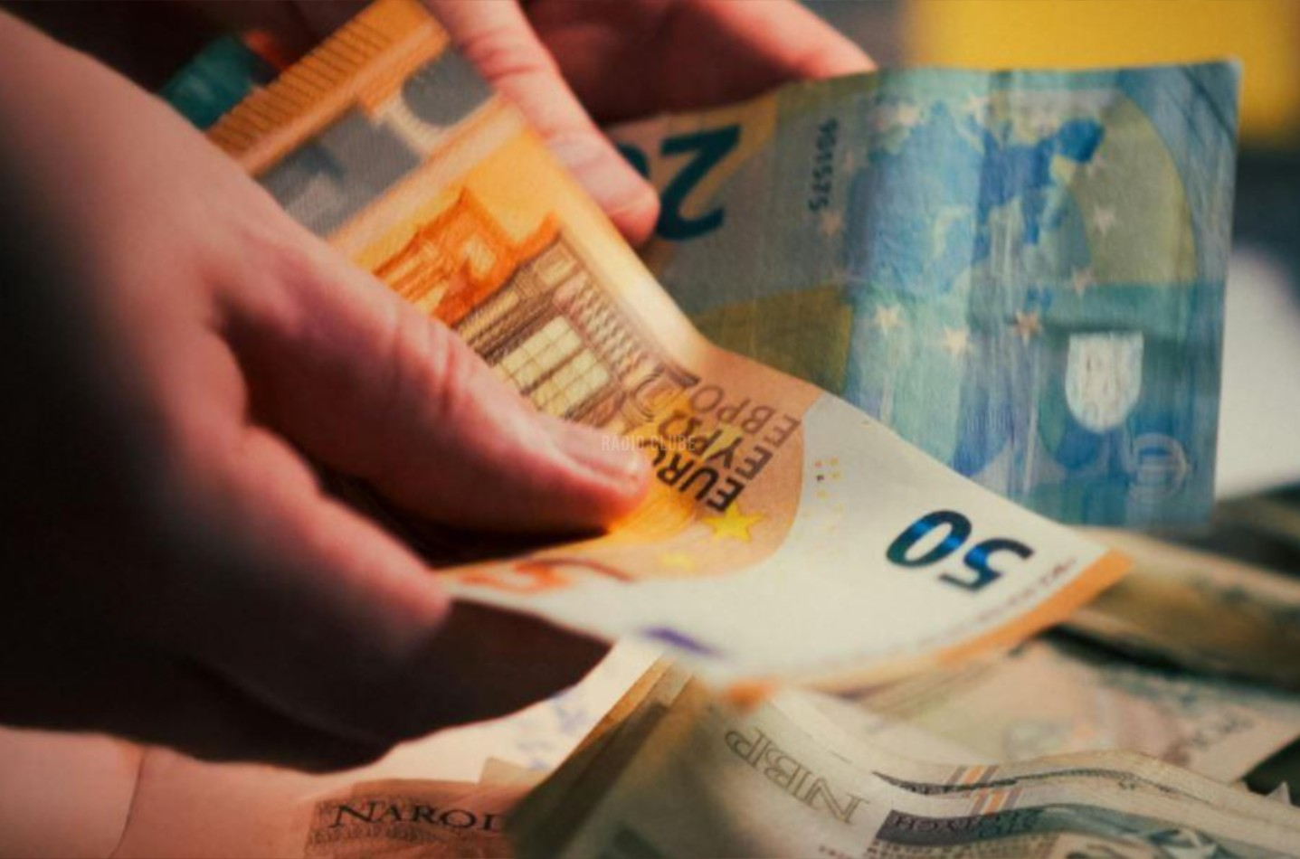 Paróquia de Ferreira alerta para falsos peditórios