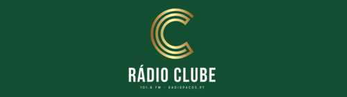 Rádio Clube Paços de Ferreira 101.8 FM