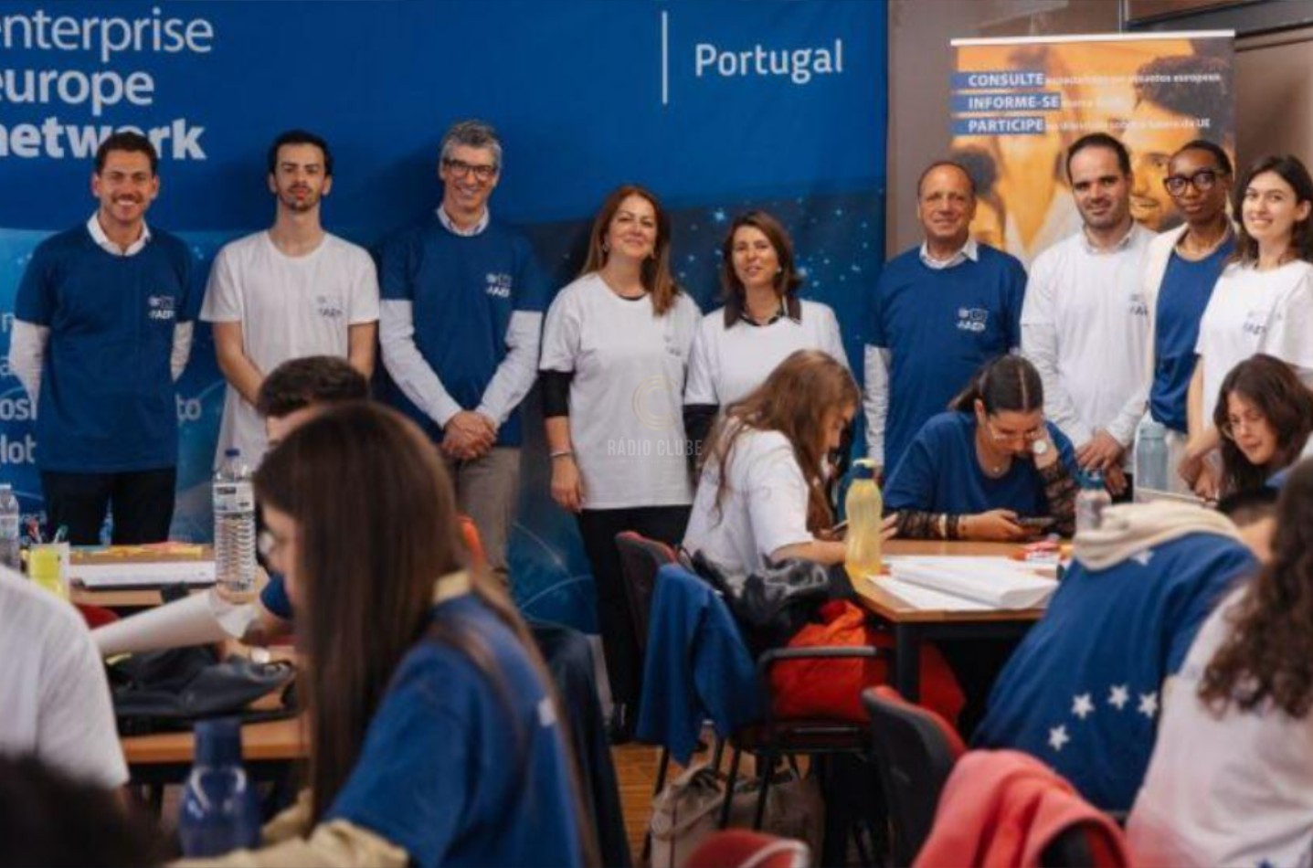 Região do Tâmega e Sousa perdeu espaço EUROPE DIRECT