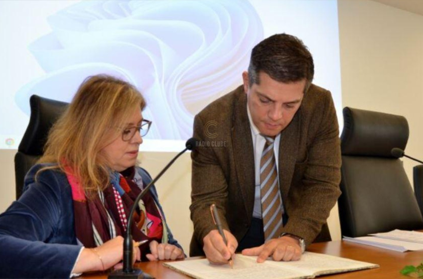 Pacense Idalino Leão reeleito Presidente da CONFAGRI para o mandato 2026-2029