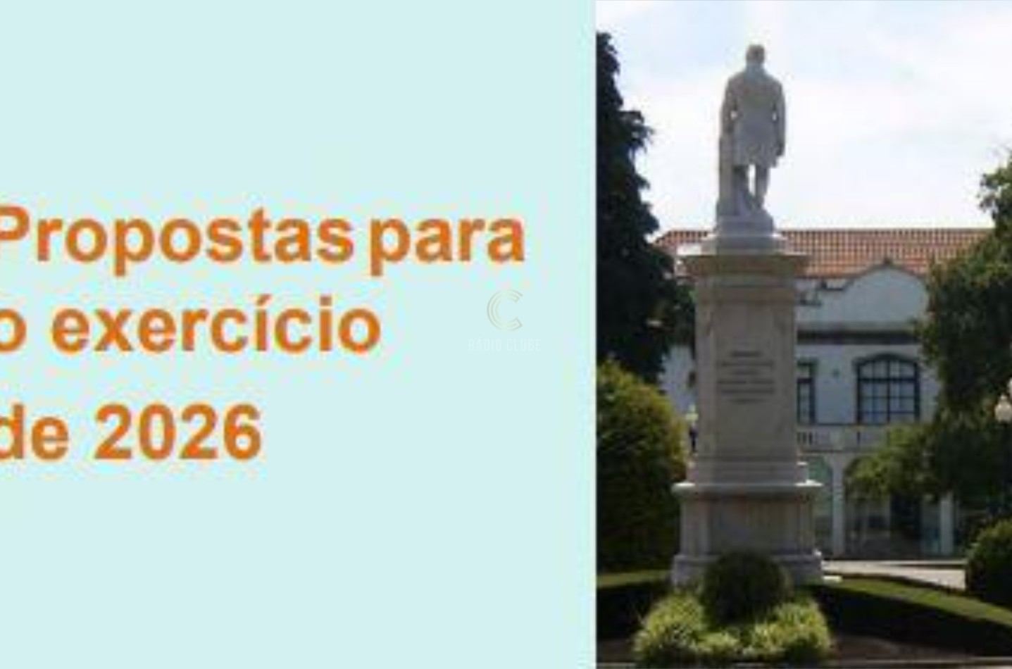 PSD de Paços de Ferreira vota contra Orçamento Municipal de 2026
