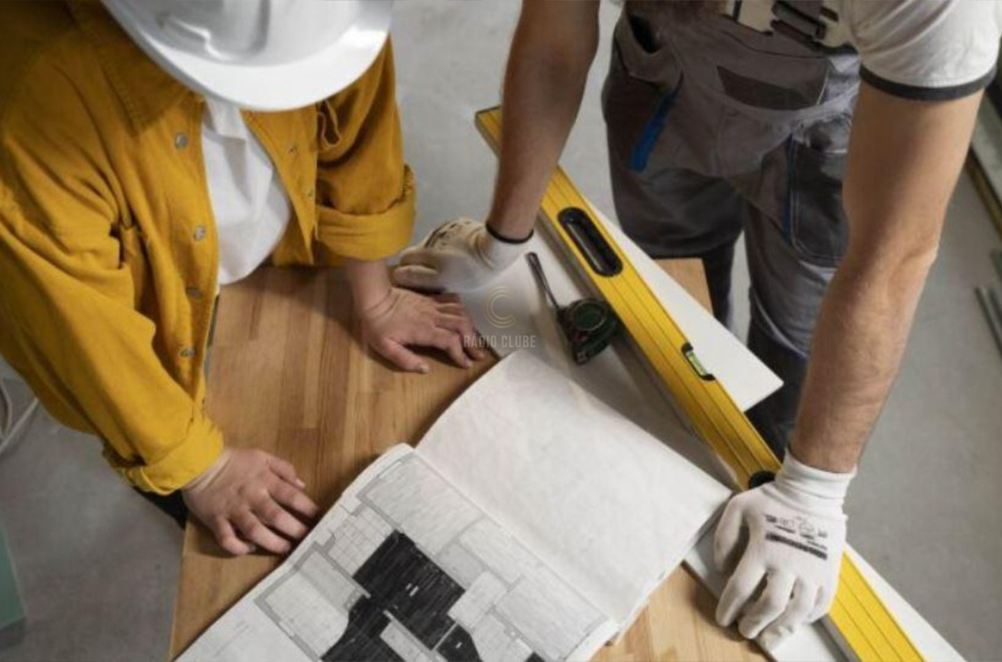 Paços de Ferreira: Jovens até aos 35 anos totalmente isentos de taxas de construção
