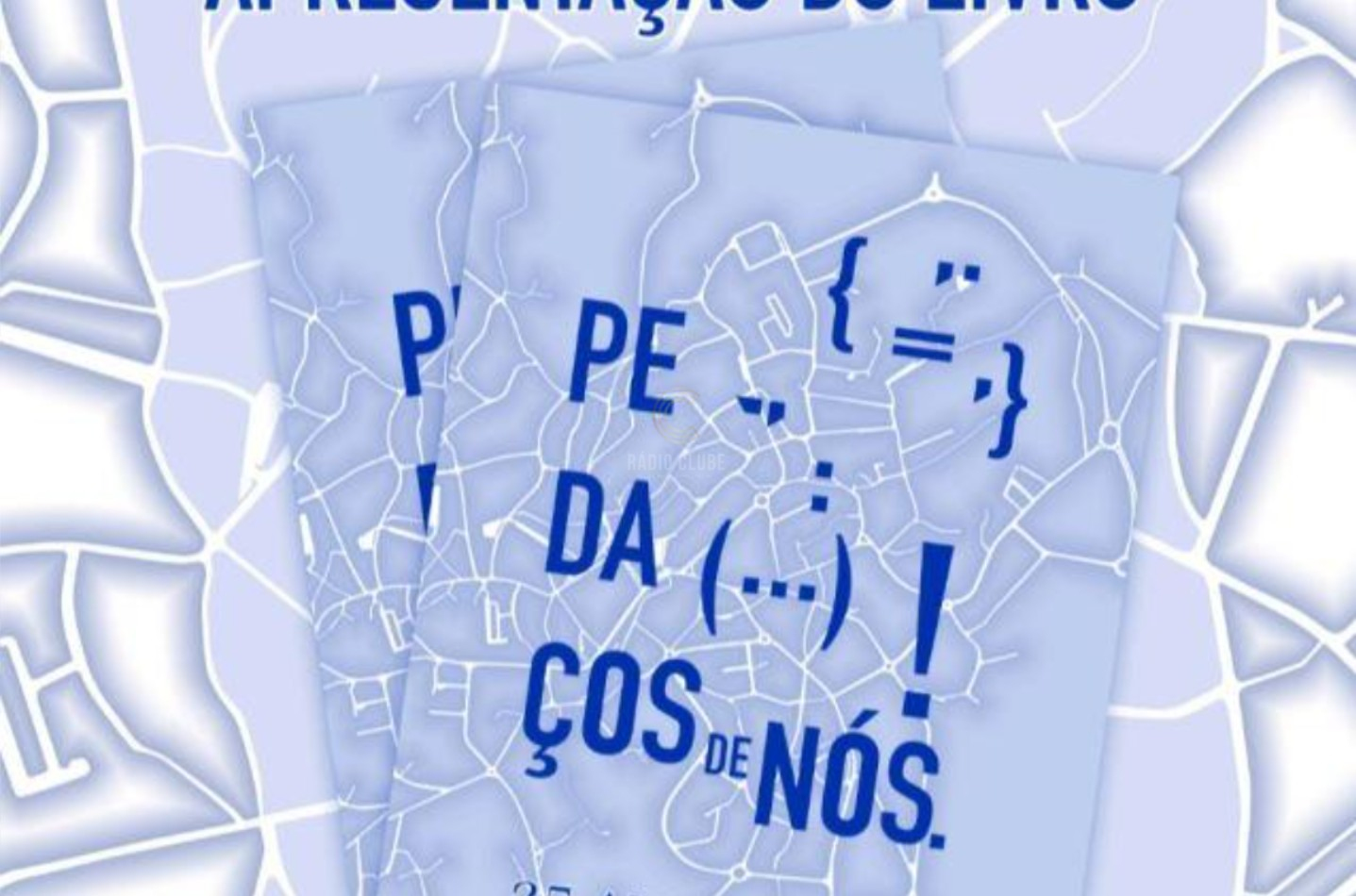 Associação Pedaços de Nós assinala 25.º aniversário com lançamento de livro em Freamunde