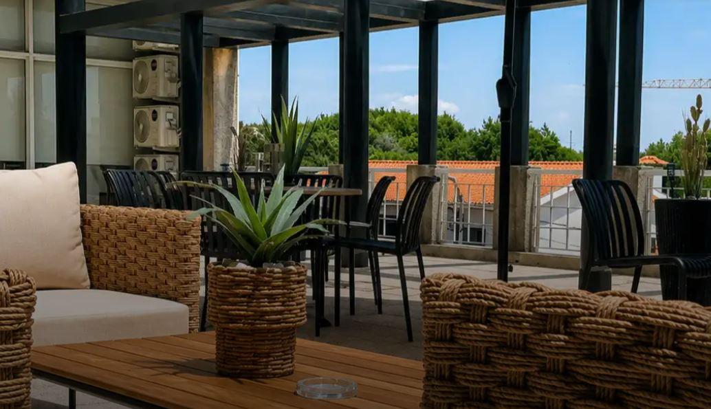 INOTEL abriu em Paços de Ferreira