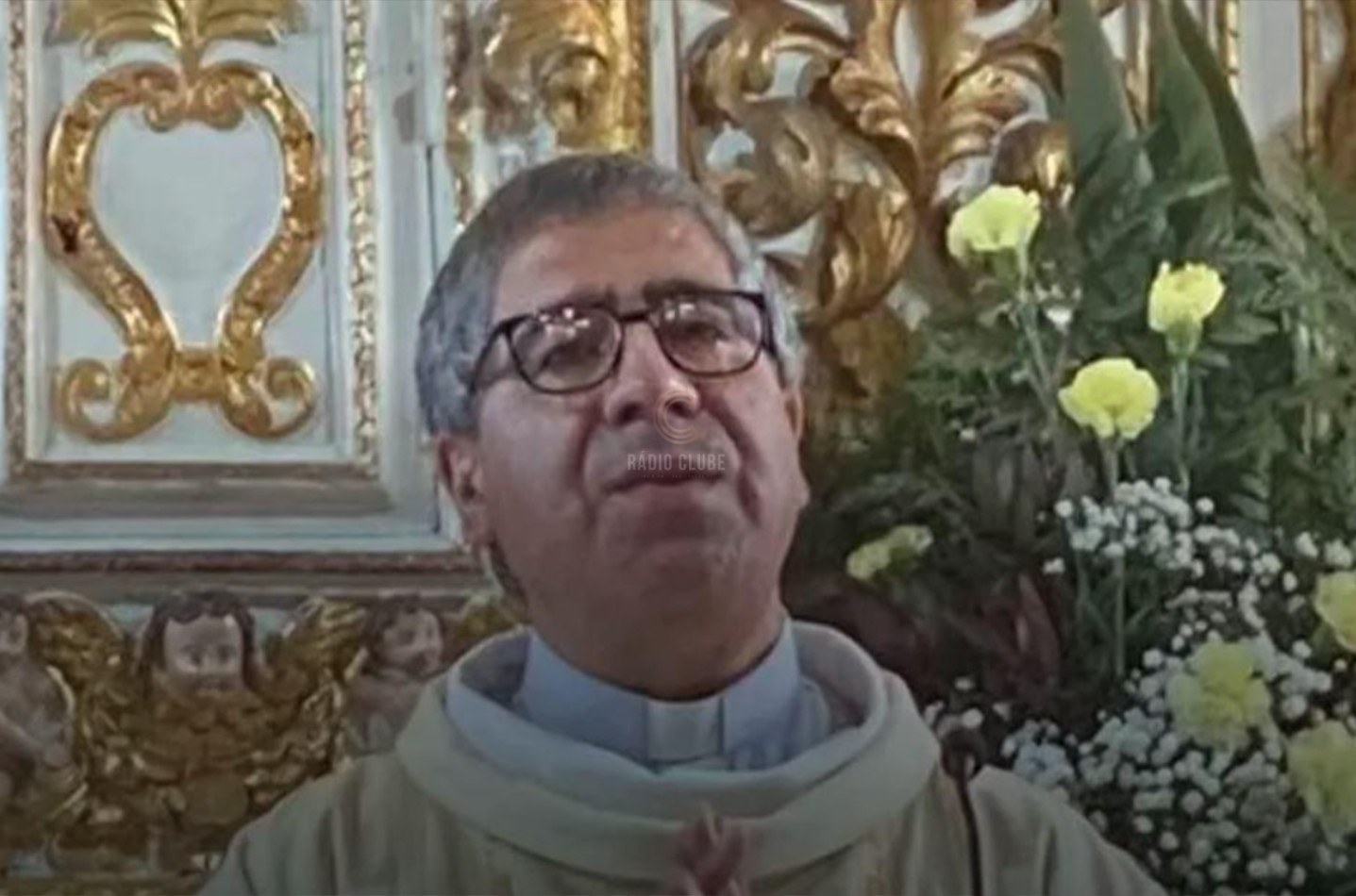 Padre António Jorge Correia de Oliveira é o novo pároco de Arreigada, Ferreira e Frazão